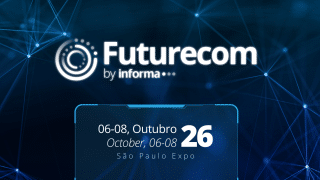 Allcom amplia conectividade multirrede de IoT no Brasil