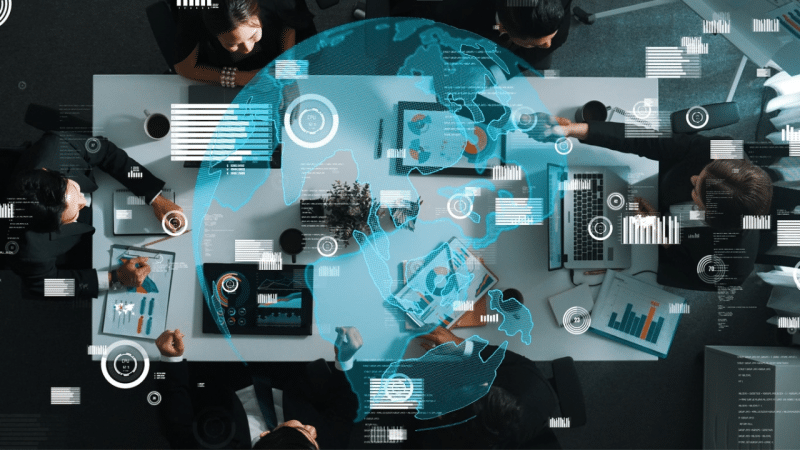 Simplificação da infraestrutura digital reduz custos de TI