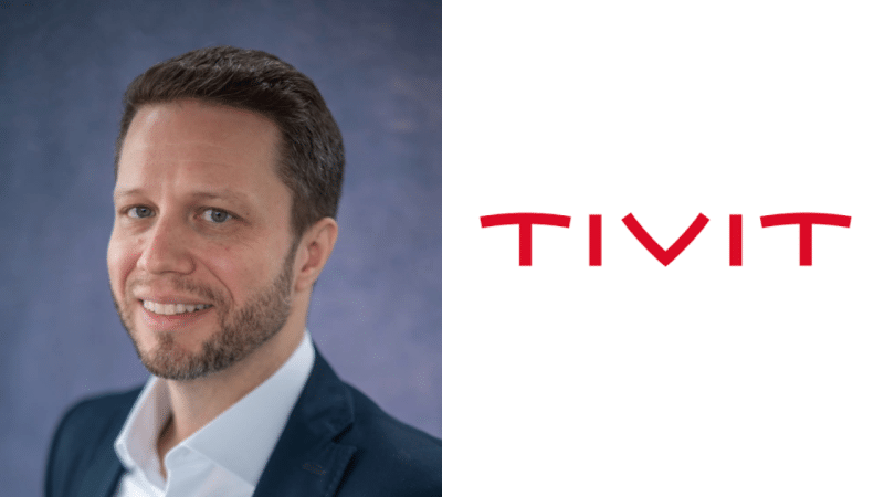 TIVIT anuncia Patrick Baudon como Chief AI Officer e amplia integração de inteligência artificial em todo o portfólio TIVIT nomeia Patrick Baudon como Chief AI Officer