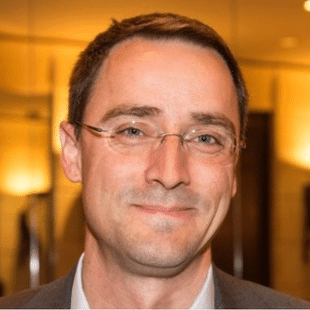 Thomas Cornely, Vice-Presidente Executivo de Gestão de Produtos da Nutanix - Nutanix amplia infraestrutura de IA com NAI e Kubernetes