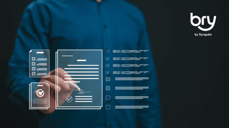 Verificação de assinatura digital exige rastreabilidade
