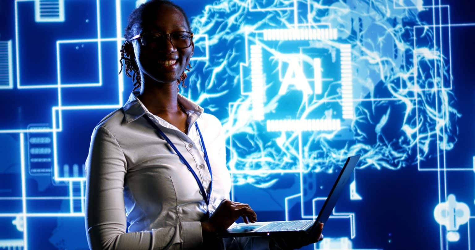 Inteligência Artificial muda mercado e exige nova formação para jovens