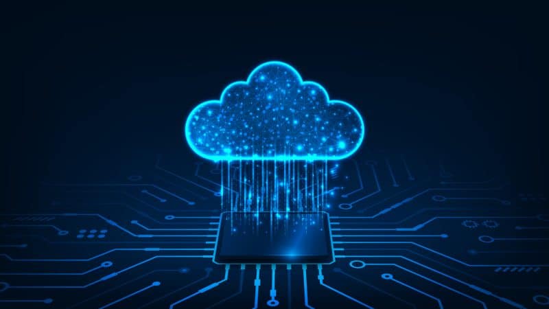 Computação em nuvem: tecnologia permite armazenar dados e acessar serviços pela internet Computação em nuvem: tecnologia permite armazenar dados e acessar serviços pela internet
