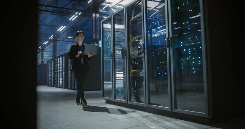 Senado aprova Redata para impulsionar infraestrutura de data centers no país e vai à sanção presidencial Senado aprova Redata para impulsionar infraestrutura de data centers no país e vai à sanção presidencial