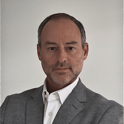 David Singer, vice-presidente regional de vendas para a América Latina - Illumio cresce 92% no Brasil e defende que resiliência é conter o ataque, não apenas evitá-lo