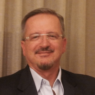 Ricardo Nastri, líder da Kyndryl Consult.