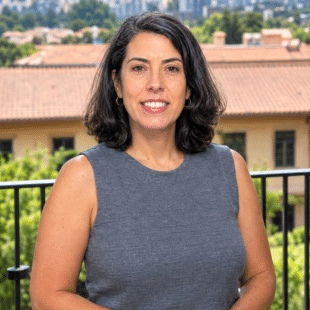   Elisa Pereira, Pesquisadora Brasileira do Stanford Digital Economy Lab e do Stanford Institute for Human-Centered AI (HAI) - Estudo de Stanford analisa aplicação de IA nas empresas