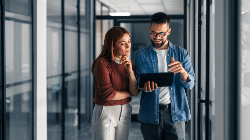 Transformação digital das PMEs depende de boas decisões