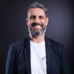Fulvio Mascara, head global de inovação da Foursys