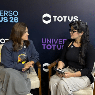 ID Talk | Mara Maehara, CIO da Totvs, discute IA, segurança e os desafios da TI no Universo Totvs 2026