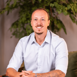 Marcelo Mattoso, sócio do Barcellos Tucunduva Advogados na área de Games e e-Sports.