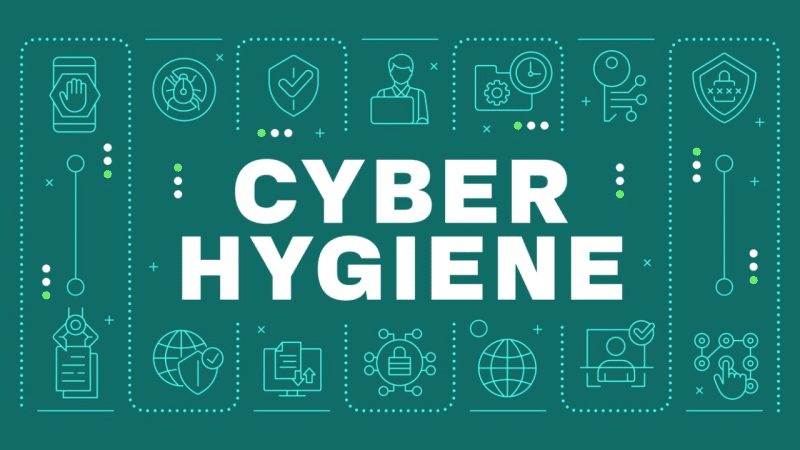 Fortinet alerta para importância da ciber-higiene