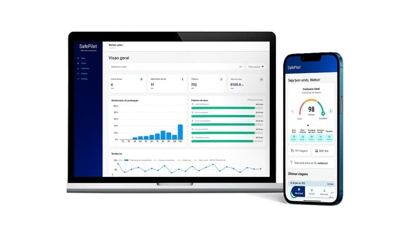 AIOTI integra SafePilot ao MyGeotab em evento no Canadá
