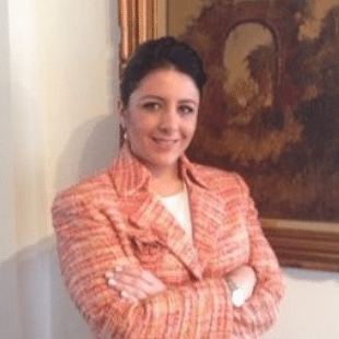 Ana Paula Siqueira Lazzareschi de Mesquita, Advogada, Doutora em Ciências Sociais e Mestre em Direito pela Pontifícia Universidade Católica de São Paulo (PUC-SP) - Ataques com IA ameaçam dados e propriedade intelectual