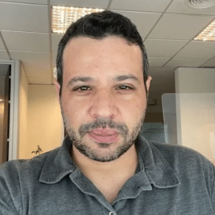 André Ferreira, Gerente de Infraestrutura e Suporte da Synergye - Virtueyes e Synergye integram IoT ao monitoramento eletrônico
