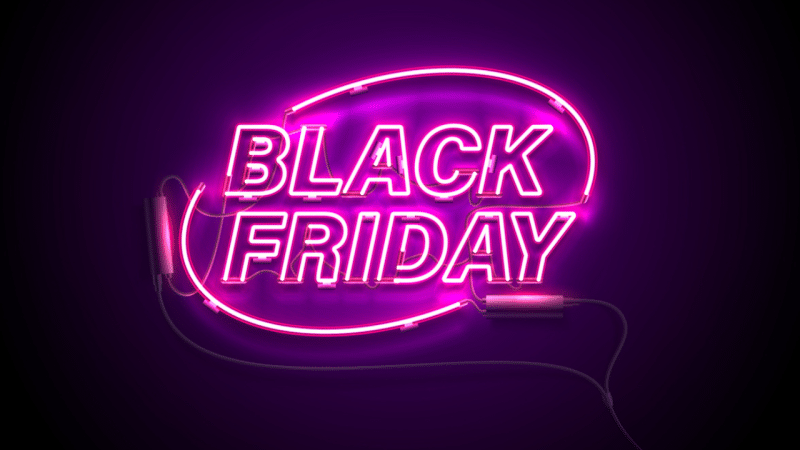 Black Friday 2026 exige antecipação da estratégia digital