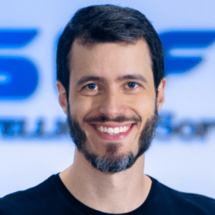 Bruno Abreu, CEO e Cofundador da Sofist - : Vibe coding: falhas de segurança em apps criados por IA