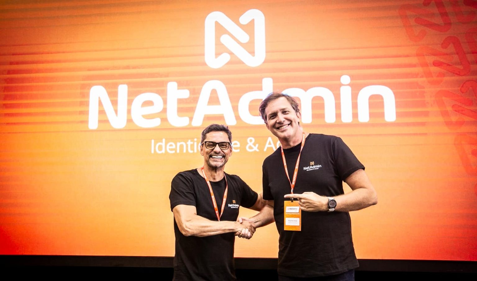 NetAdmin Community 2026 mostra nova plataforma e aprofunda debate sobre identidade, governança e acesso