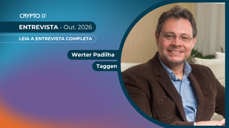 ID Talk | A revolução da rastreabilidade: CEO da Taggen fala sobre PNIB, IoT e o futuro da pecuária brasileira