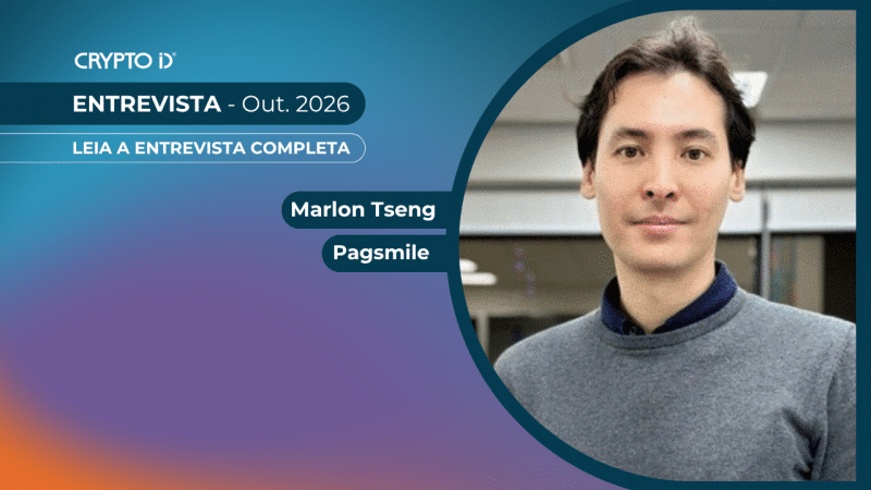 Marlon Tseng analisa o futuro dos pagamentos digitais