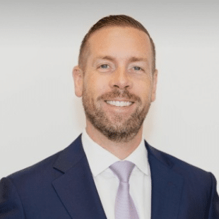 Carter Copeland, Presidente da Flightscape - SITA adquire Flightscape para ampliar IA na aviação