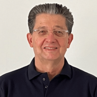 Cileneu Nunes, Fundador da AIOTI - AIOTI integra SafePilot ao MyGeotab em evento no Canadá