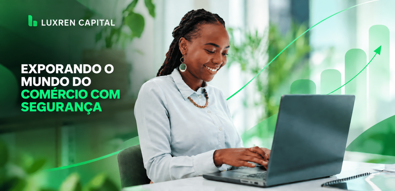 Luxren Capital é confiável? Análise completa da corretora, plataforma e reputação Uma análise da LuxrenCapital, sua plataforma de negociação, experiência do usuário, atendimento ao cliente, instrumentos financeiros e reputação online.