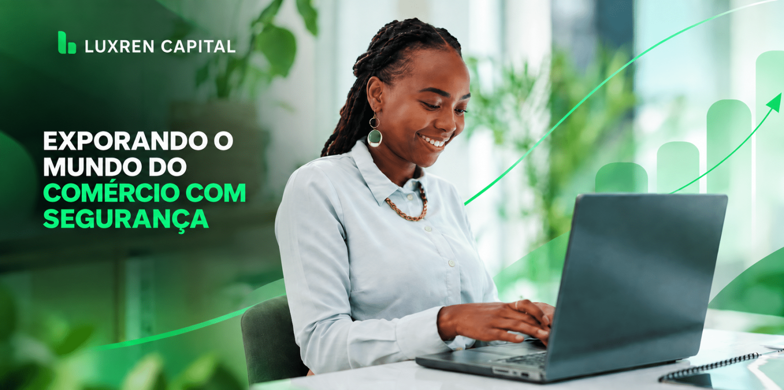 Luxren Capital é confiável? Análise completa da corretora, plataforma e reputação Uma análise da LuxrenCapital, sua plataforma de negociação, experiência do usuário, atendimento ao cliente, instrumentos financeiros e reputação online.