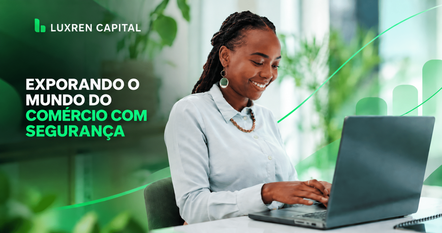 Luxren Capital é confiável? Análise completa da corretora, plataforma e reputação Uma análise da LuxrenCapital, sua plataforma de negociação, experiência do usuário, atendimento ao cliente, instrumentos financeiros e reputação online.