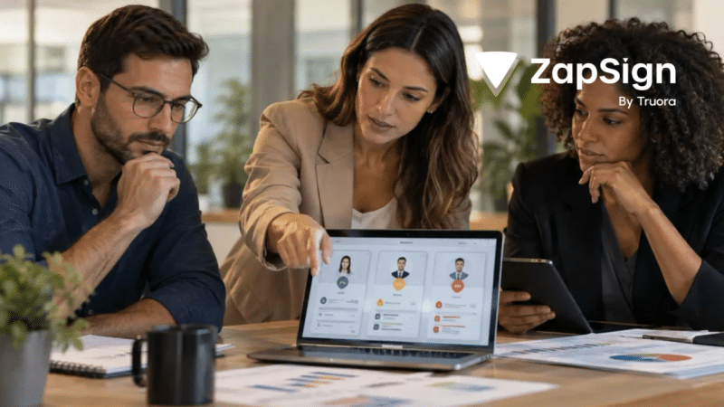 KYC em marketplaces: como equilibrar segurança e conversão
