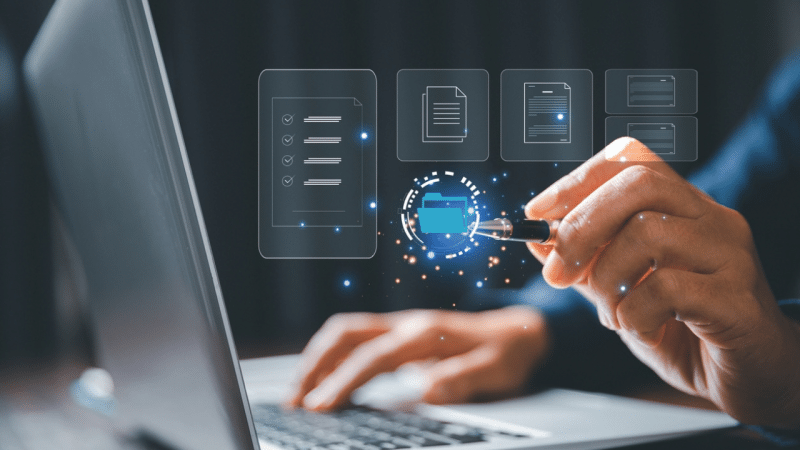 Quem assinou pela sua empresa? Falta de controle sobre e-CNPJ expõe companhias a fraudes e sanções Controle de e-CNPJ reduz riscos de fraudes nas empresas