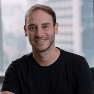 Daniel Tafelli, Head of Payments Partnerships Latam da Adyen