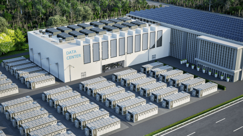 Data centers impulsionam infraestrutura digital no Brasil