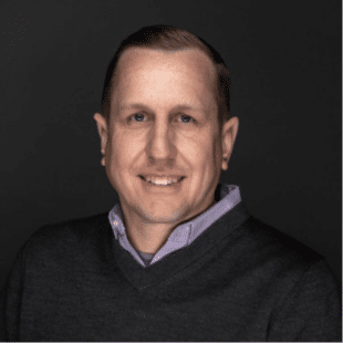 David Peck, Presidente da Trebron Security - lança CISO Advantage com IA agêntica