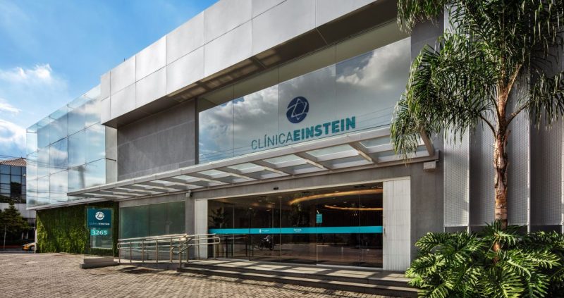 Einstein Hospital Israelita