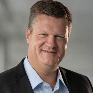 Elton Borgonovo, Vice-Presidente da Motorola Solutions para América Latina e Caribe - Presídios conectados: IA e cibersegurança na segurança prisional