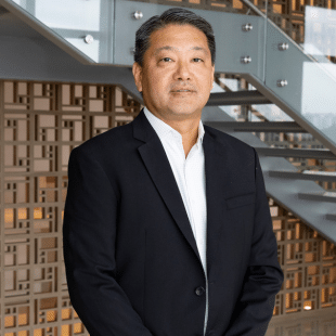 Emerson Nagata, Superintendente de Negócios e Soluções de Danos da Brasilseg - Fraudes digitais também entram no planejamento da Black Friday