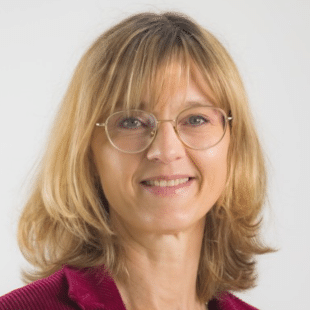 Eva Rudin, Vice-Presidente Sênior de Produtos de Cibersegurança da Thales - Thales amplia colaboração com o Google Cloud para ajudar a proteger fluxos de trabalho de IA agêntica