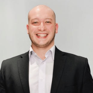Fabiano Dallacorte, Especialista em Indústria Inteligente do Sebrae RS - Tour Guiado da Mercopar destaca tecnologias para a indústria