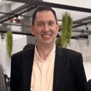 Fabio Stein, CTO da EVEO - Profissional de TI: habilidades essenciais para o futuro
