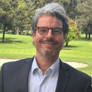 Flávio Moitinho, General Manager da Liferay - Liferay: 75% trocariam de site por falta de confiança