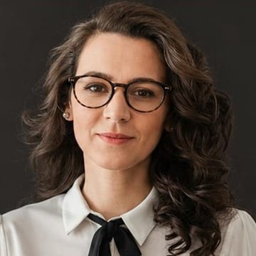 Gisele Strey, Diretora de Normas e Compliance da AARB