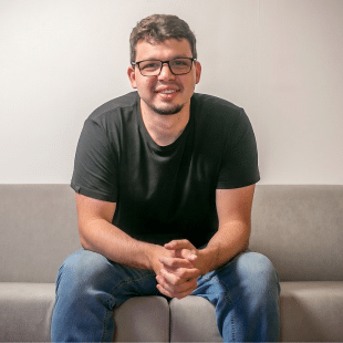 Henrique Reis, Fundador e CEO da Sourei - Data centers impulsionam infraestrutura digital no Brasil