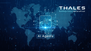 Thales amplia colaboração com o Google Cloud para ajudar a proteger fluxos de trabalho de IA agêntica