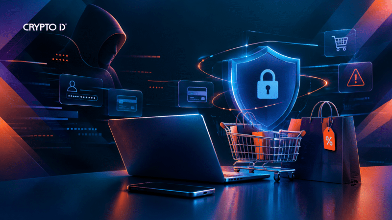Fraudes digitais também entram no planejamento da Black Friday