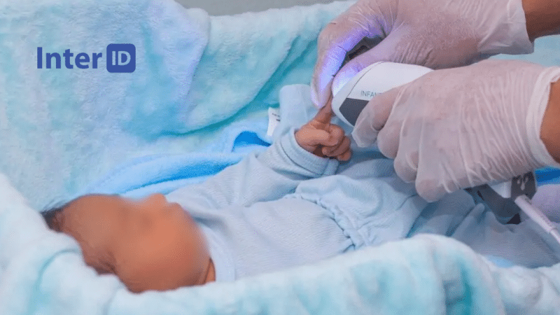 Do Pacto à prática: o caminho para consolidar a identificação biométrica neonatal em todo o Brasil Do Pacto à prática: o caminho para consolidar a identificação biométrica neonatal em todo o Brasil