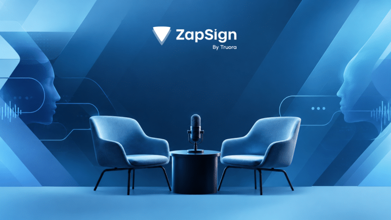 Do Hype à Transformação Real: A Visão de Renato Rampazzo – CGO da ZapSign sobre IA, Segurança e Identidade Digital Do Hype à Transformação Real: A Visão de Renato Rampazo - CGO da ZapSign sobre IA, Segurança e Identidade Digital