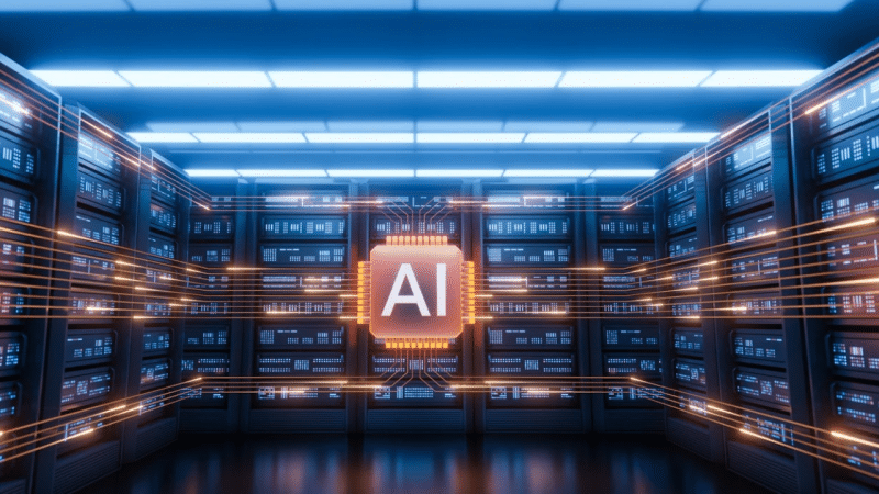 Brasil pode atrair US$ 60 bilhões anuais em data centers até 2050