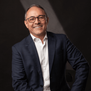 Leonel Oliveira, Diretor de Vendas para o Sul da América Latina da Nutanix - Leonel Oliveira assume Vendas da Nutanix na América Latina