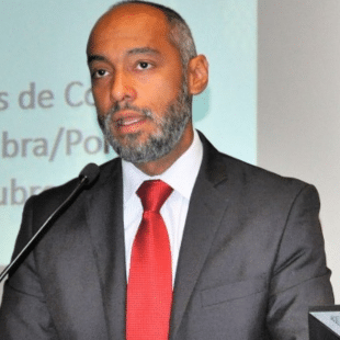 Leopoldo Soares, Diretor Acadêmico do Centro de Ciências e Tecnologia do Mackenzie - Inteligência artificial transforma carreiras no Comércio Exterior